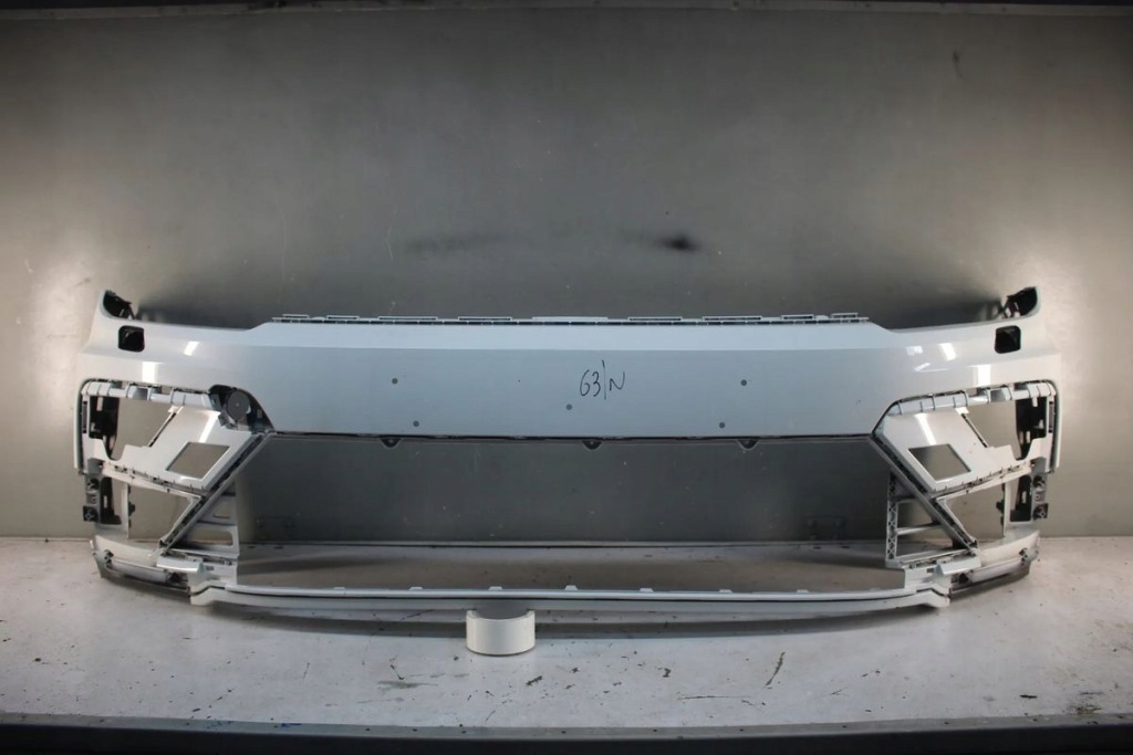 фото №1, Бампер перед передний volkswagen vw tiguan 2 ii r-line