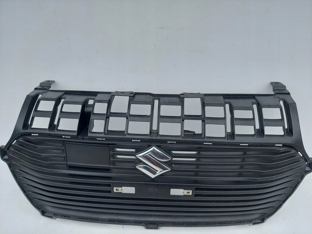 фото №6, Suzuki swift mk8 решітка радіатора решітка радіатора бампера перед