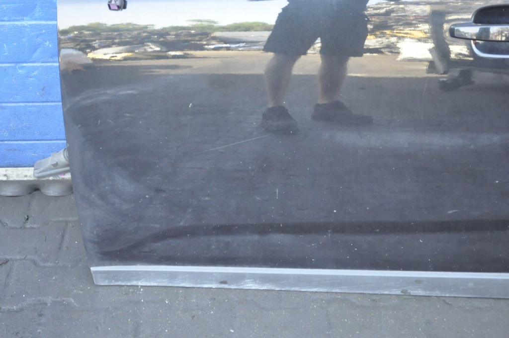 фото №8, Orlando дверь левый перед левая передние europa