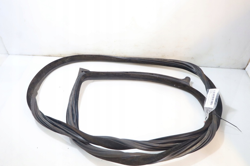 фото №1, Прокладка дверь левая задняя bmw 6 640d f06