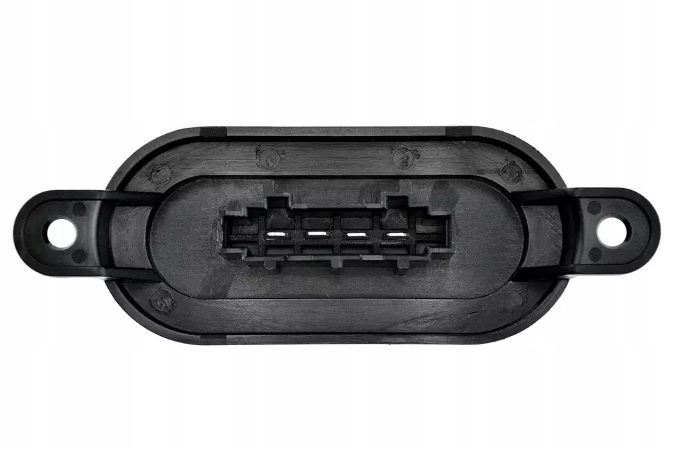 фото №11, Резистор вентилятор vw multivan 2003- transporter t5 2003- | 7e0959263c