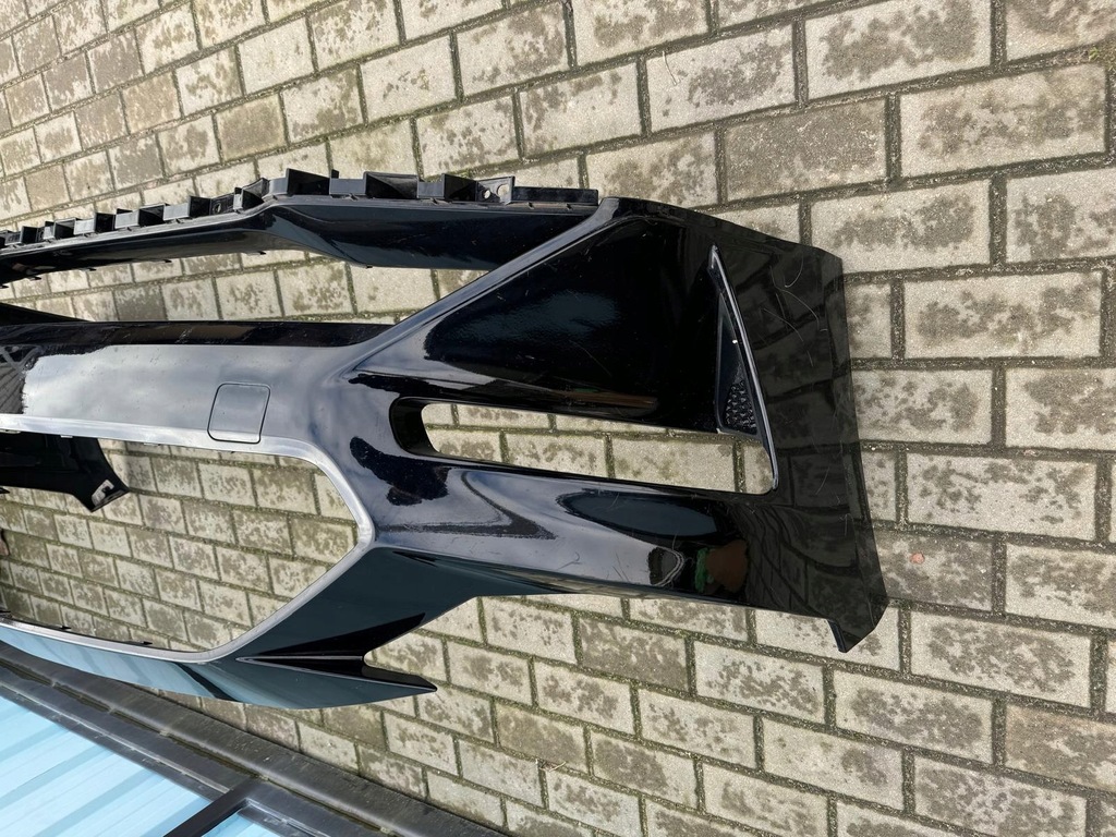 фото №12, Бампер перед ford mustang gt jr3b-17c831bdw