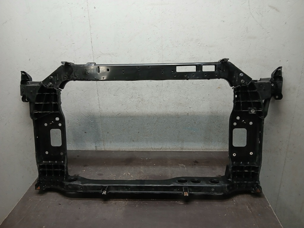 фото №1, Pas передній kia sportage iv 4 64101-f1000