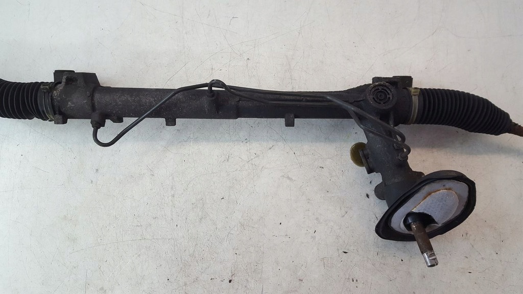 фото №7, Рулевая рейка трансмиссия ford c-max 2,0 tdci