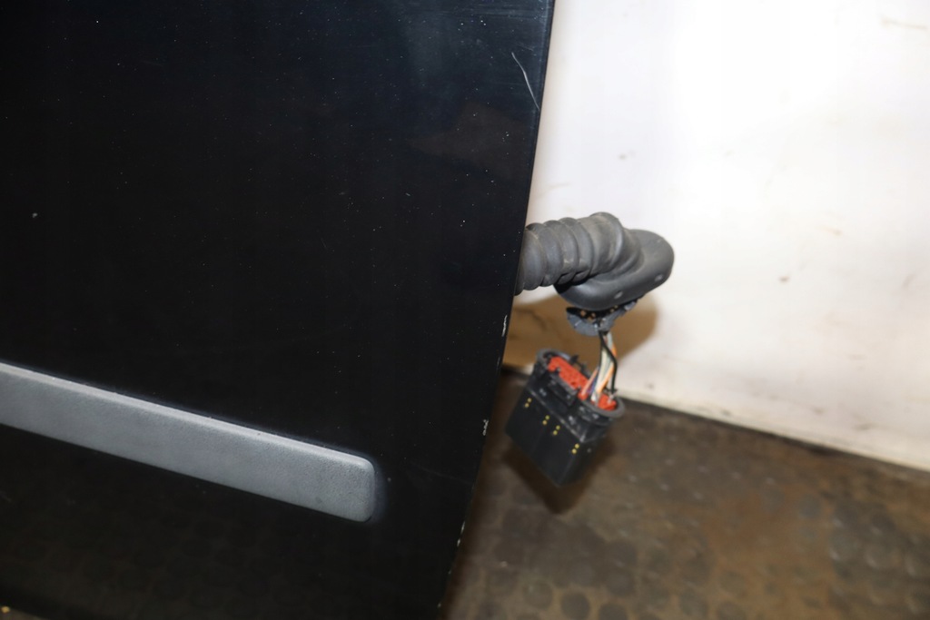 фото №8, Двері правий перед ford c-max i mk1 f3