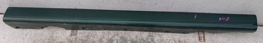 Bmw 3 e46 alpina бампер передний задний пороги с Разборки