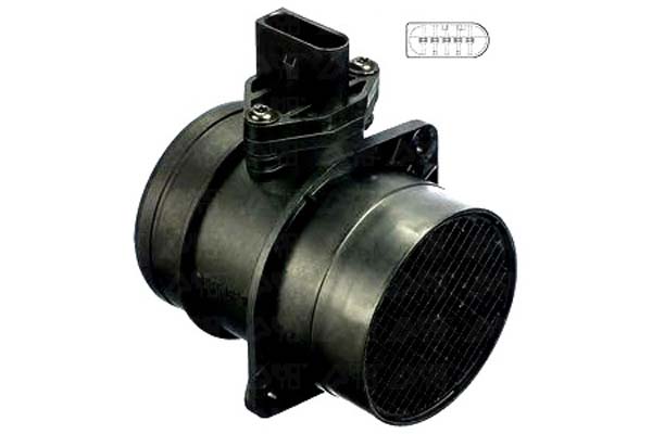 фото №2, Витратомір повітря audi rs6 4.2 delphi