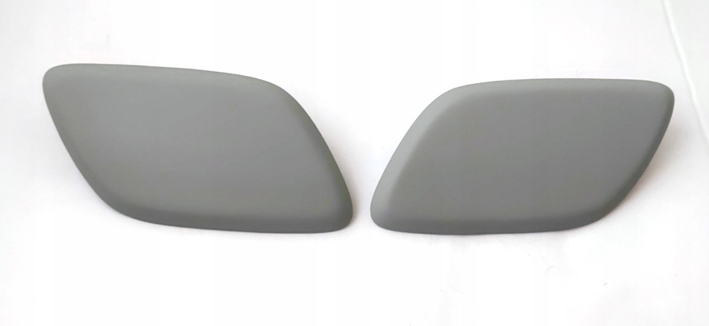 фото №1, Заглушка розпилювача лампи бампер koleos lift 13