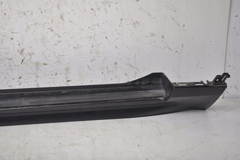 фото №8, Volvo xc90 ii накладка порог правая порог правый