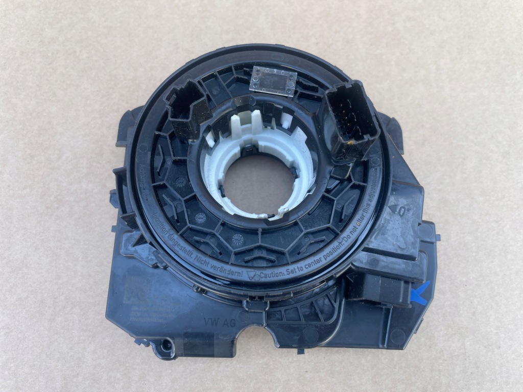 фото №1, Skoda kodiaq ii стрічка 1ee953507h