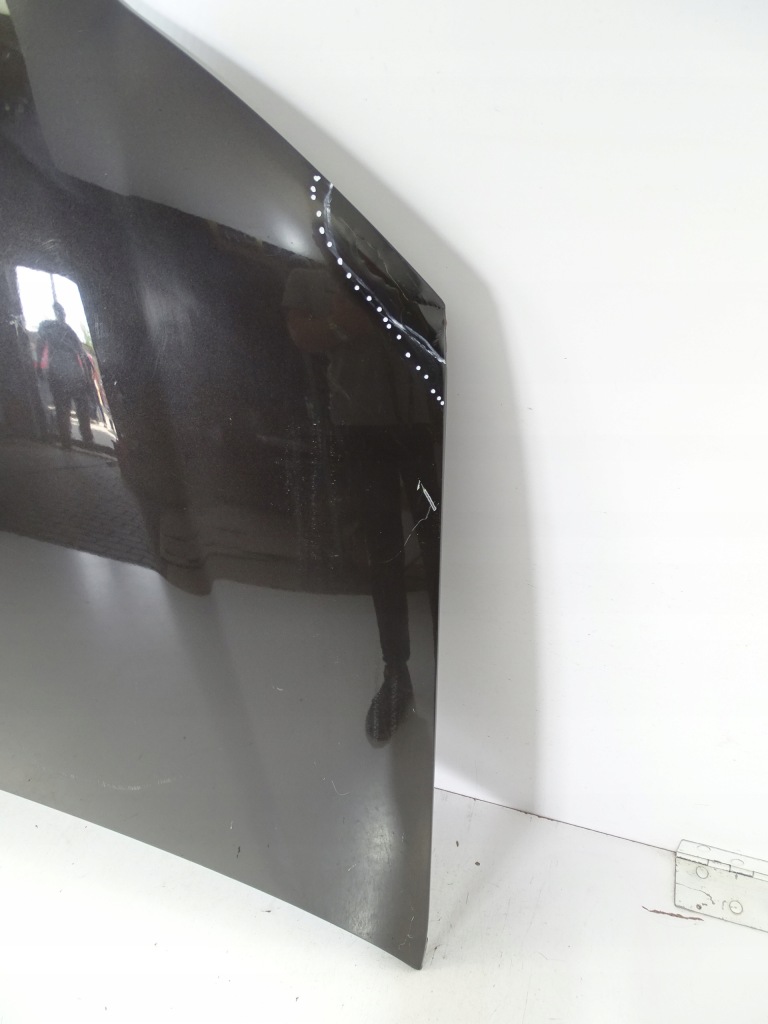 фото №4, Капот audi a3 8p 02-05