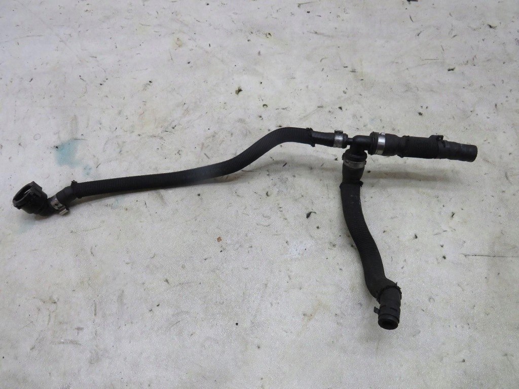 фото №2, Шланг труба wąż wody bmw i3 rex 8542070