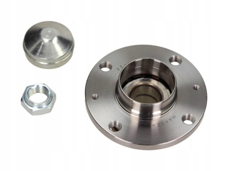 фото №1, Maxgear 33-0852 набір підшипник колеса