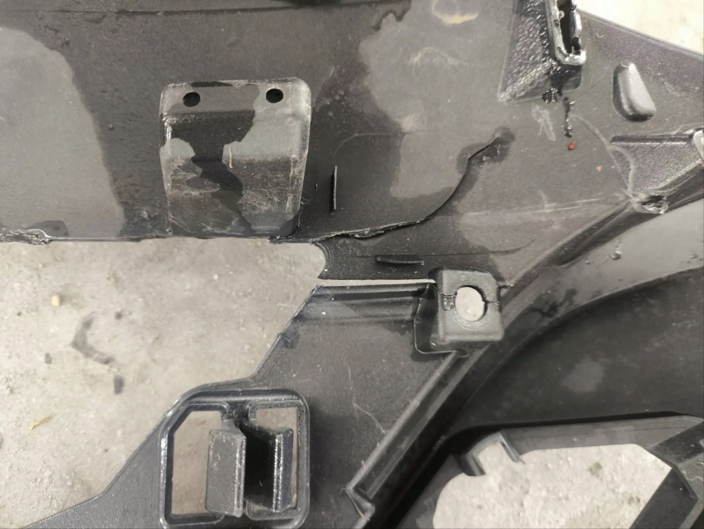 фото №7, Бампер перед передний hyundai i20 iii 86511-q0000 20-