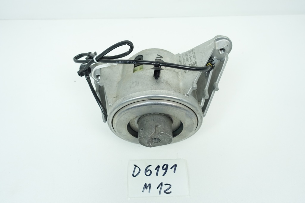 фото №1, Подушка кронштейн двигуна mercedes s w223 a2232408700