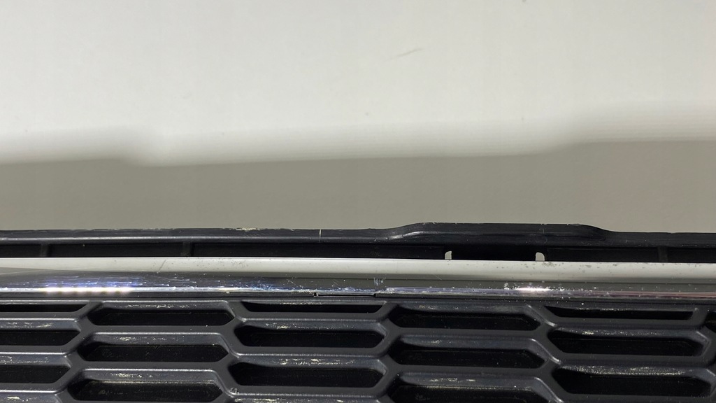 фото №9, Решётка бампера заднего mini cooper s jcw 2753654