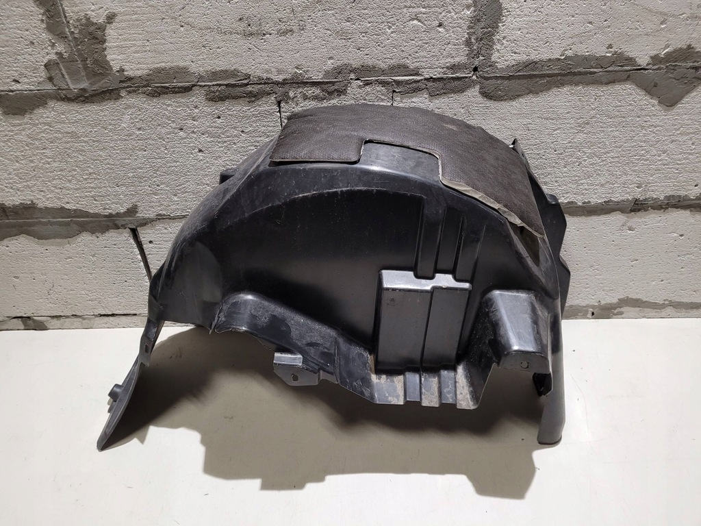 фото №1, Подкрылок правый задняя fiat 500e 19+