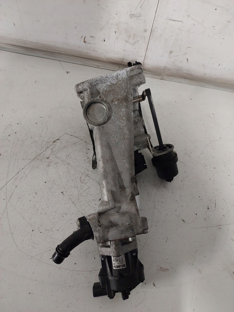 фото №5, Клапан egr 2.0 cdti opel insignia