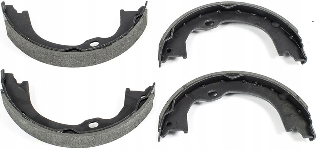 фото №1, Гальмівні колодки гальмівні jeep gladiator liberty wrangler