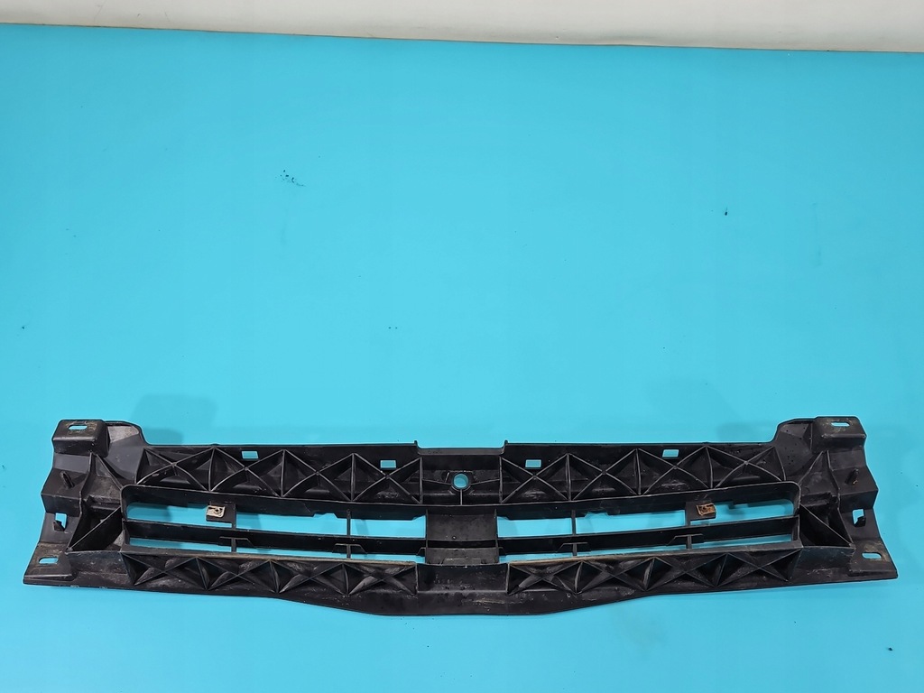 фото №16, Бампер перед renault trafic ii 06-14