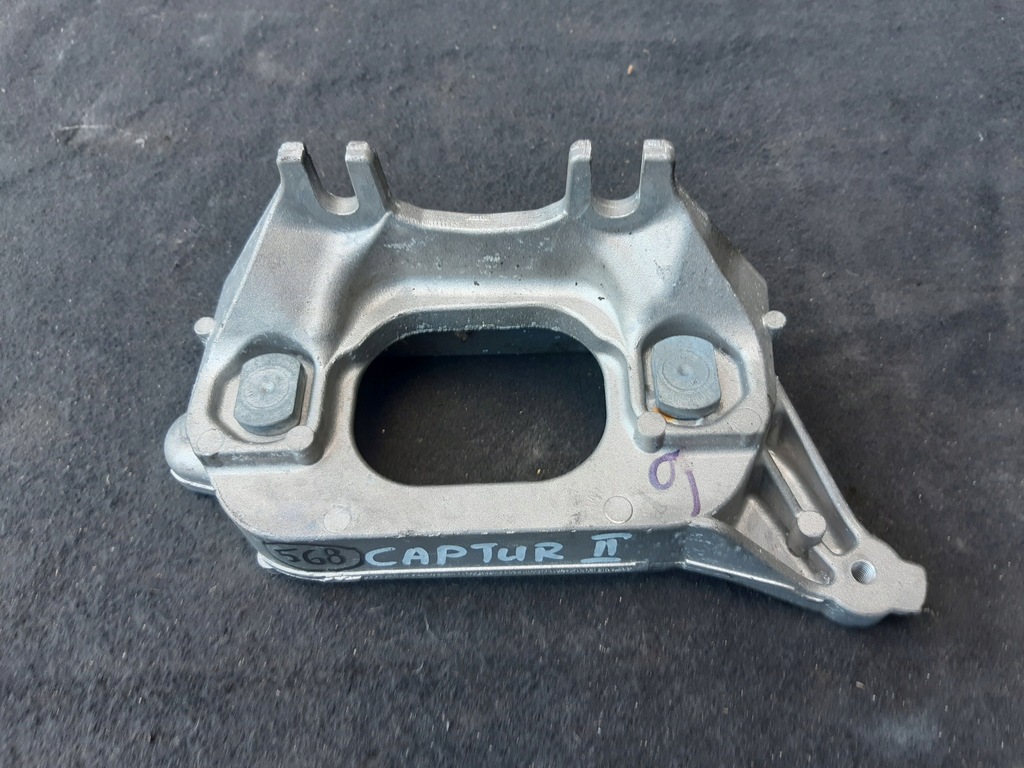 фото №1, Кронштейн коробки 112536909r renault captur ii 1.0tce
