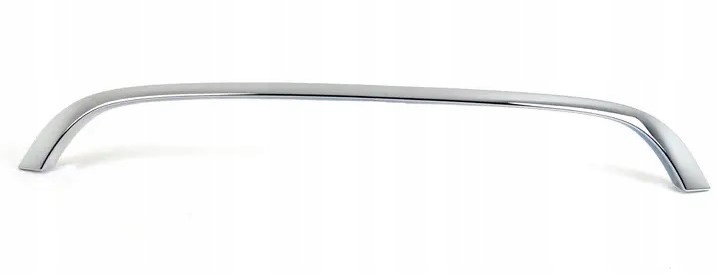 фото №1, Хром молдинг решітка капот mini r57 r55 r58 r56 r59