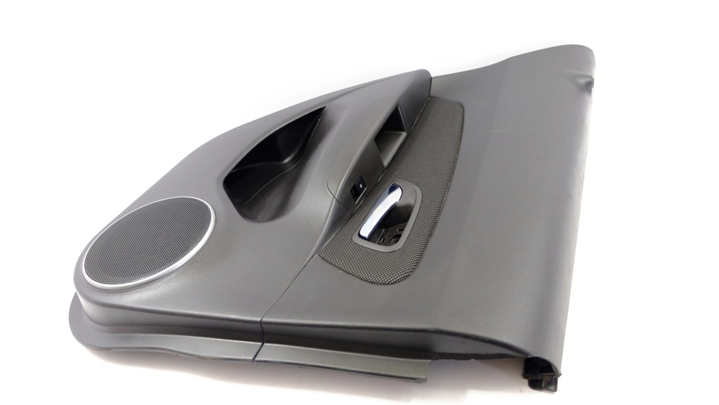 фото №6, Chevrolet cruze обивка обшивка дверь левый задняя 96950773 sedan