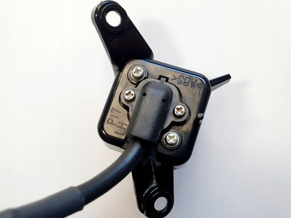 фото №6, Камера зеркало левая mitsubishi outlander iii lift 15-