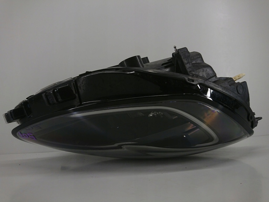 фото №12, Ford puma led лампа правая передняя перед