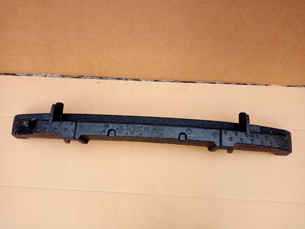 фото №1, Opel corsa f абсорбер бампера перед 2019r-