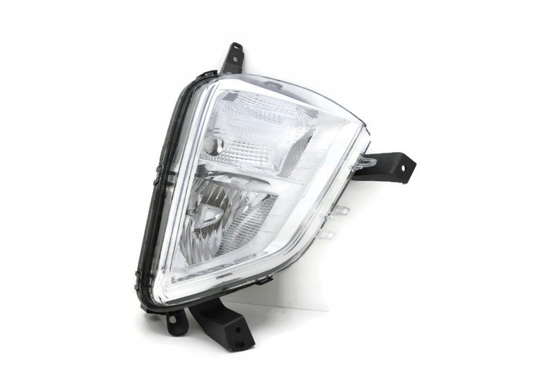 фото №1, Mitsubishi eclipse cross 18- противотуманная фара правый новый