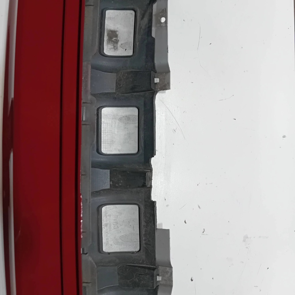 фото №12, Kia sportage iv gt-line pdc бампер задня kompletny