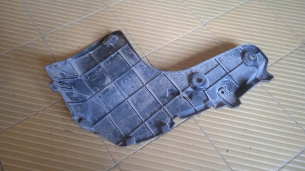 фото №4, Підкрилок бризковик правий задня toyota rav4 v 18-