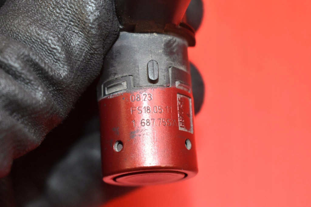 Купити Датчик паркування задній pdc 2w93-15k859 jaguar xf x250 рестайлінг  11-16