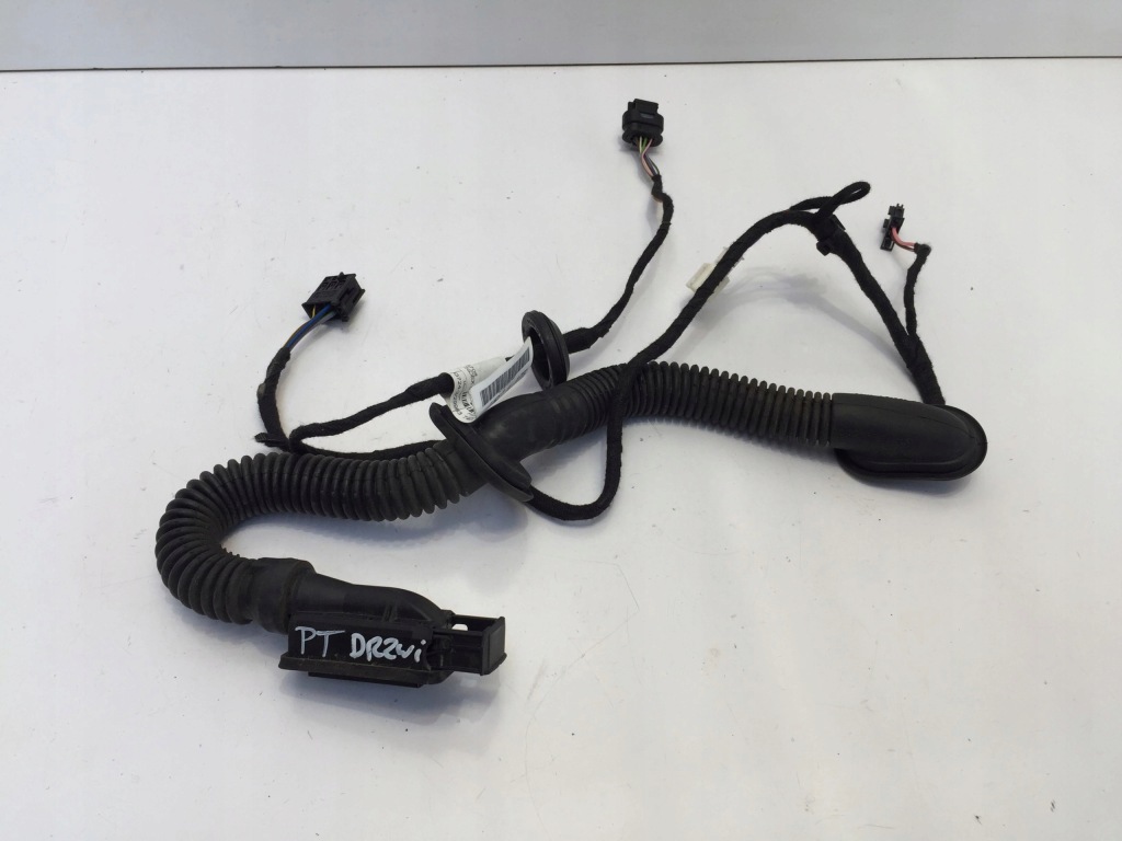 Купить Mercedes gla w156 2018 жгут дверь правый задний