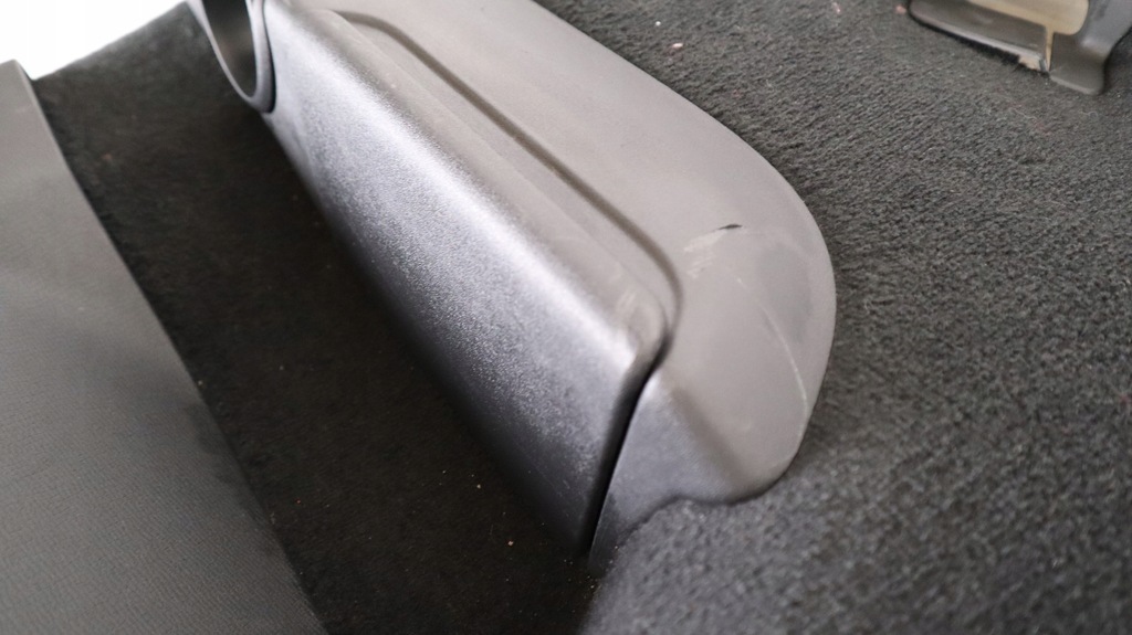 фото №6, Volvo xc90 ii обшивка багажника лівий 31377857