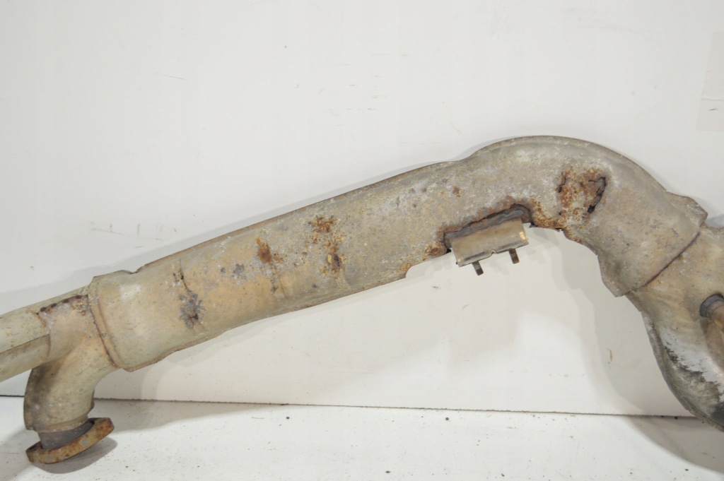 Оригінальний каталізатор kt0016 mercedes 500sl r129 113 tys km 1294901414 Оригінал