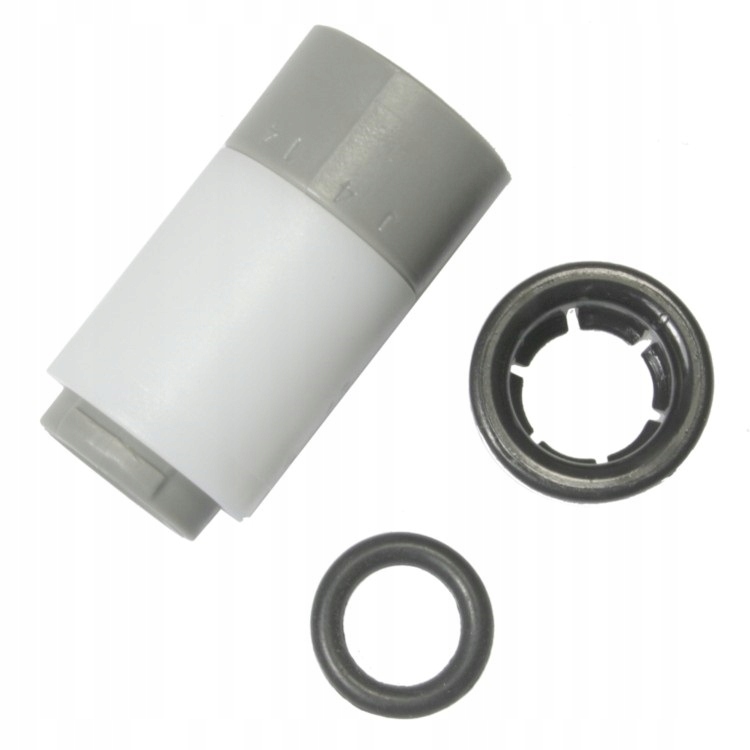 фото №1, Патрубок розпилювача skoda superb 08-