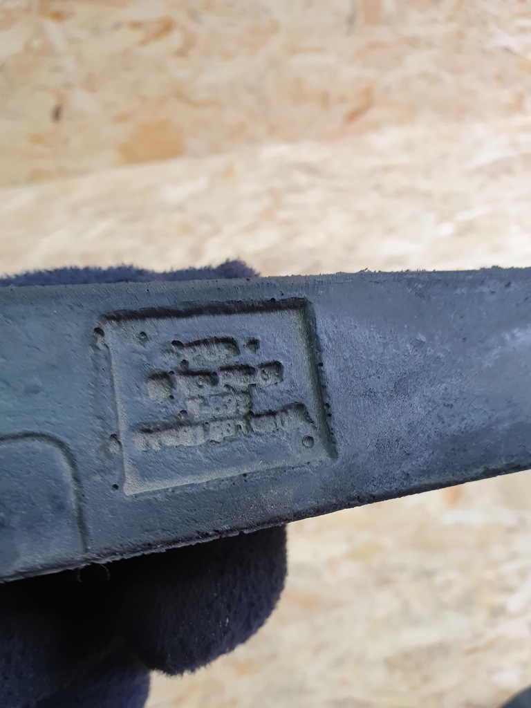 фото №5, Fiat qubo шумоизоляция пена жабо