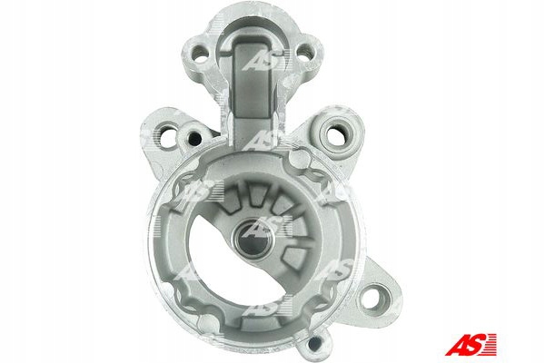 фото №3, Крышка стартер, карбюратора as-pl sbr9015