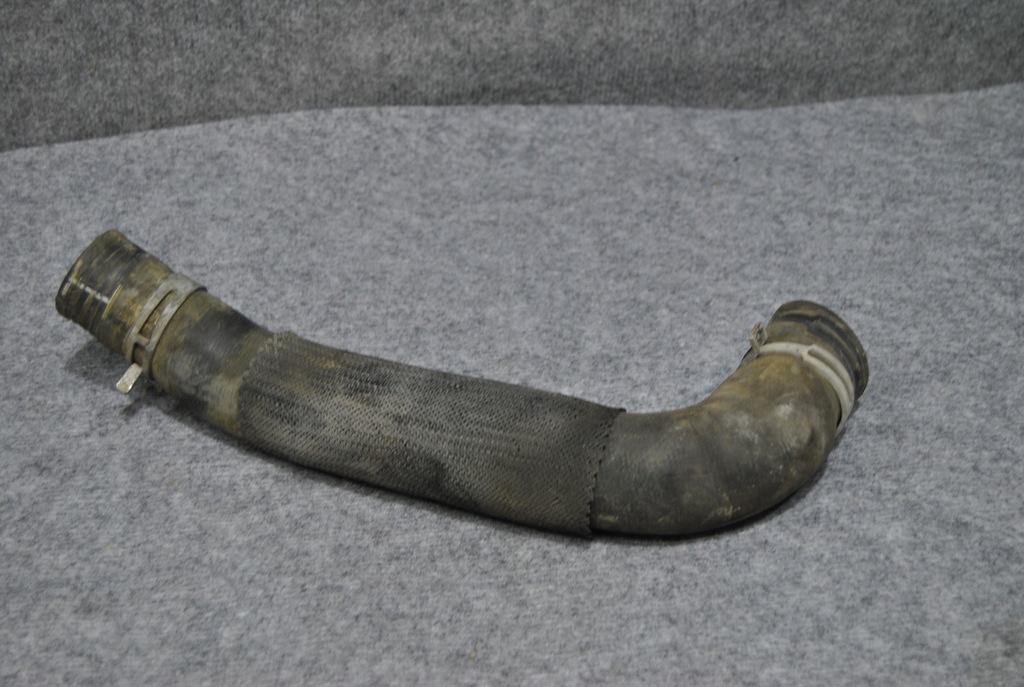 фото №1, Dodge ram 1500 iv wąż повітрозабірник wody