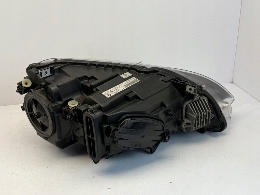 фото №5, Bmw 6 f12 f13 f06 адаптивний full led 72557319