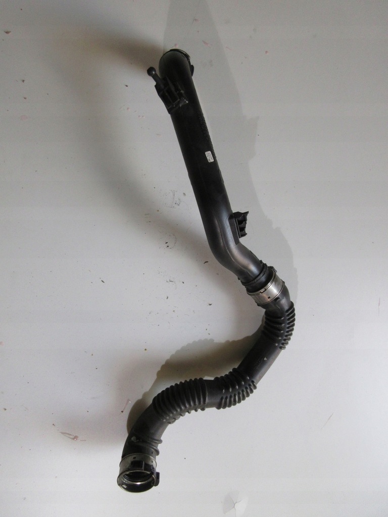 фото №1, Шланг интеркулер infiniti q30 w246 1.5 dci