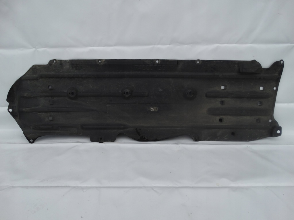 фото №1, Защита подвеска honda civic x 10 hb