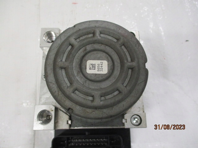 фото №5, Citroen c4 cactus насос abs esp 9813805380 10.0915-3954.3