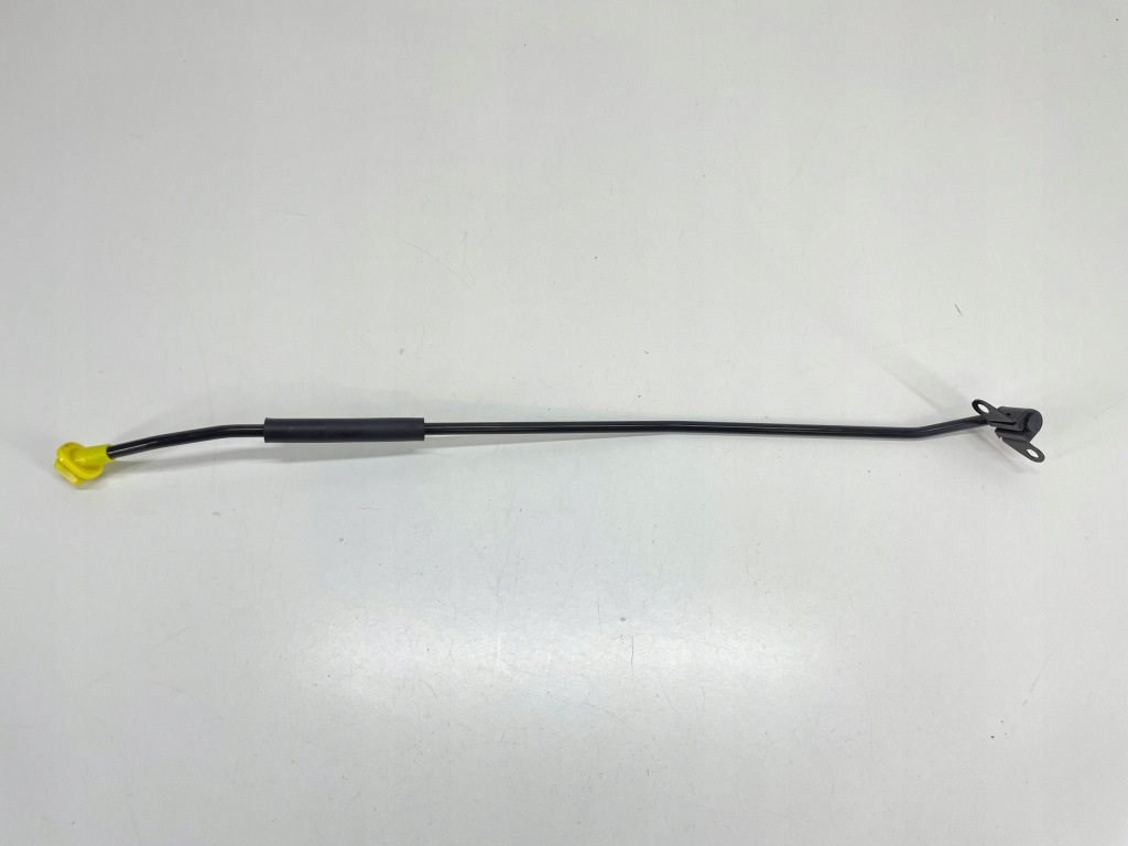 фото №3, Подпорка кронштейн проволока капот kia rio 17- iv