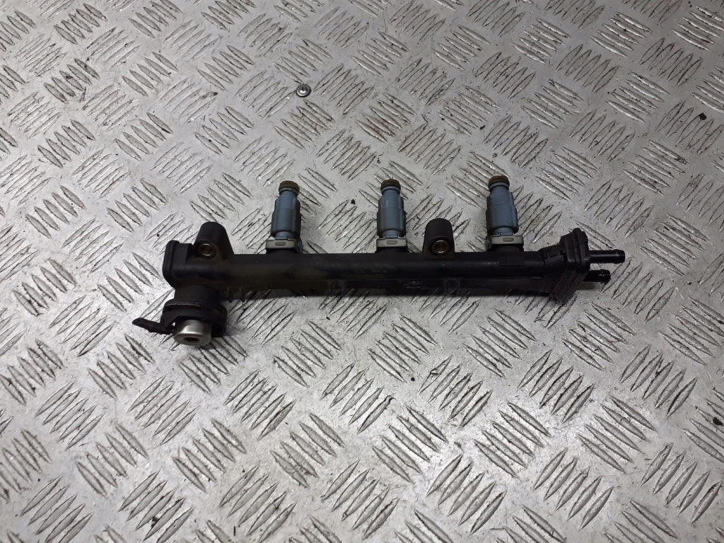 фото №1, Молдинг упорскування smart 0.6 t a1600700295