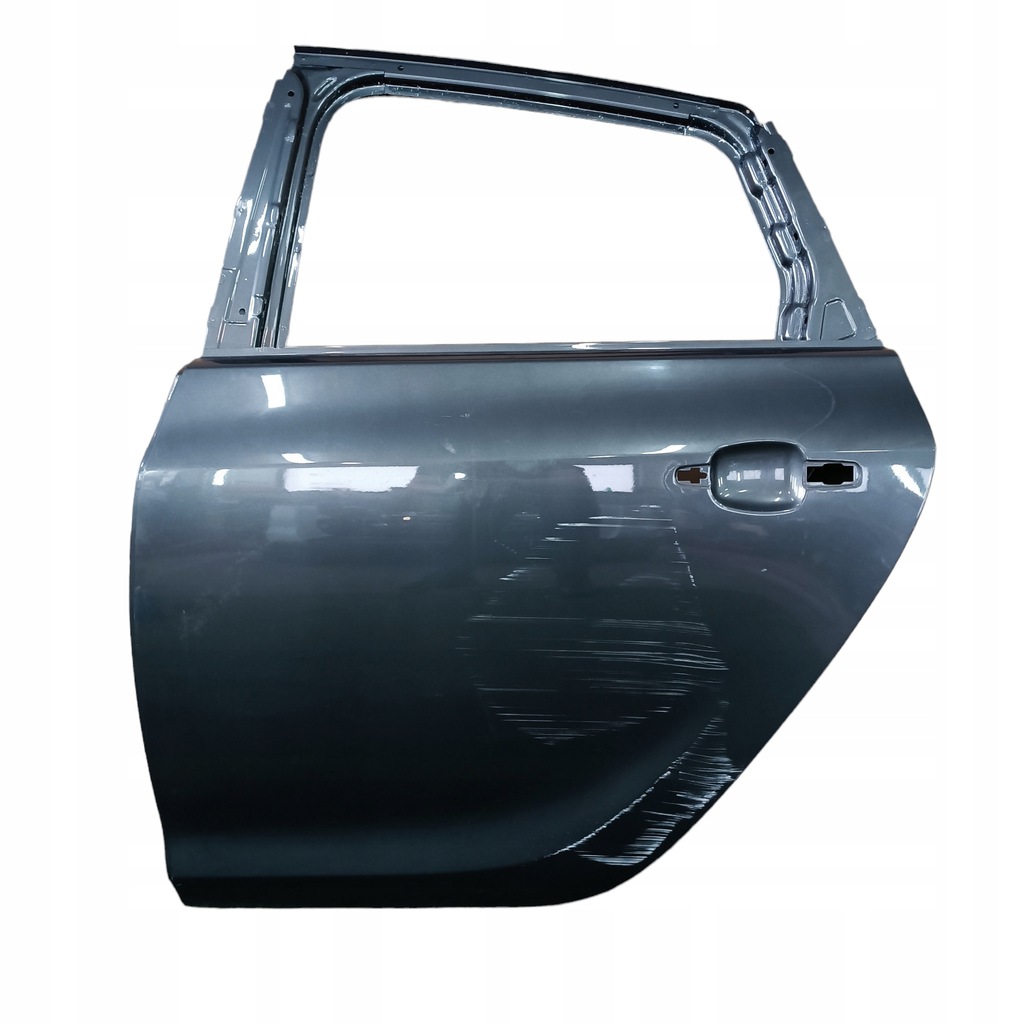 фото №1, Двері лівий задня opel astra iv j kombi