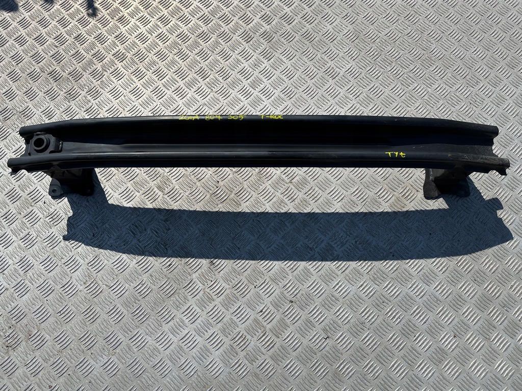 фото №1, Балка задняя vw t-roc 2ga807305