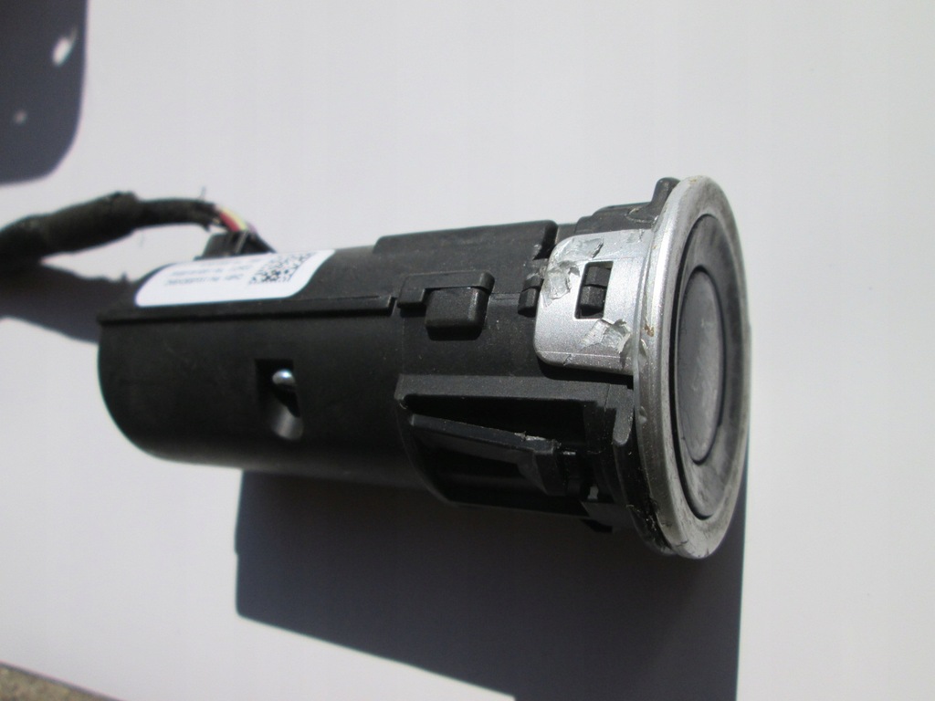 фото №3, Dodge charger 2014 замок зажигания запуск стоп переключатель